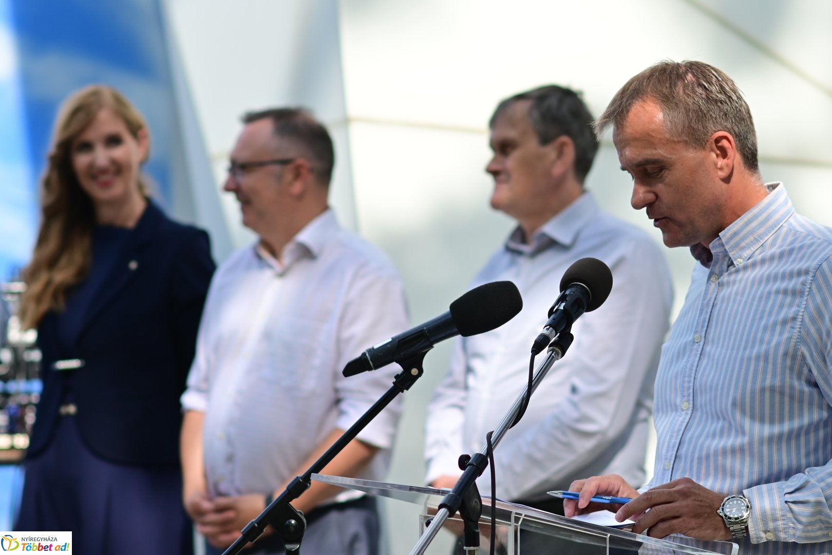 Kormányhivatali családi nap 2025