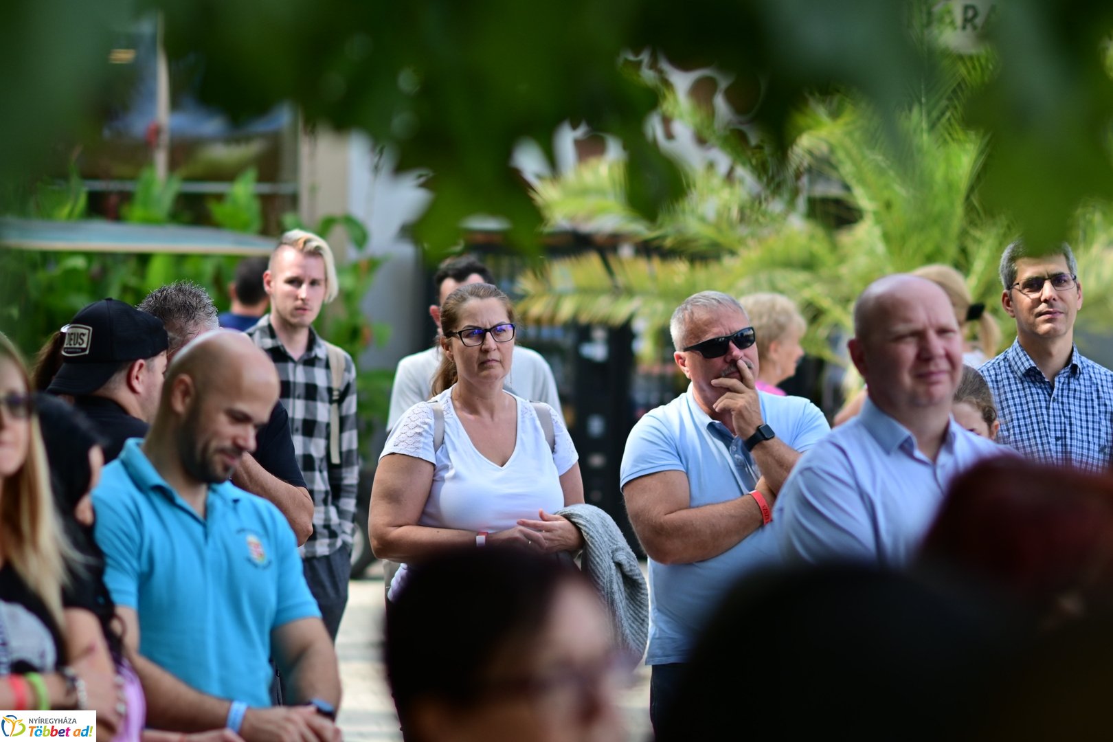 Kormányhivatali családi nap 2025