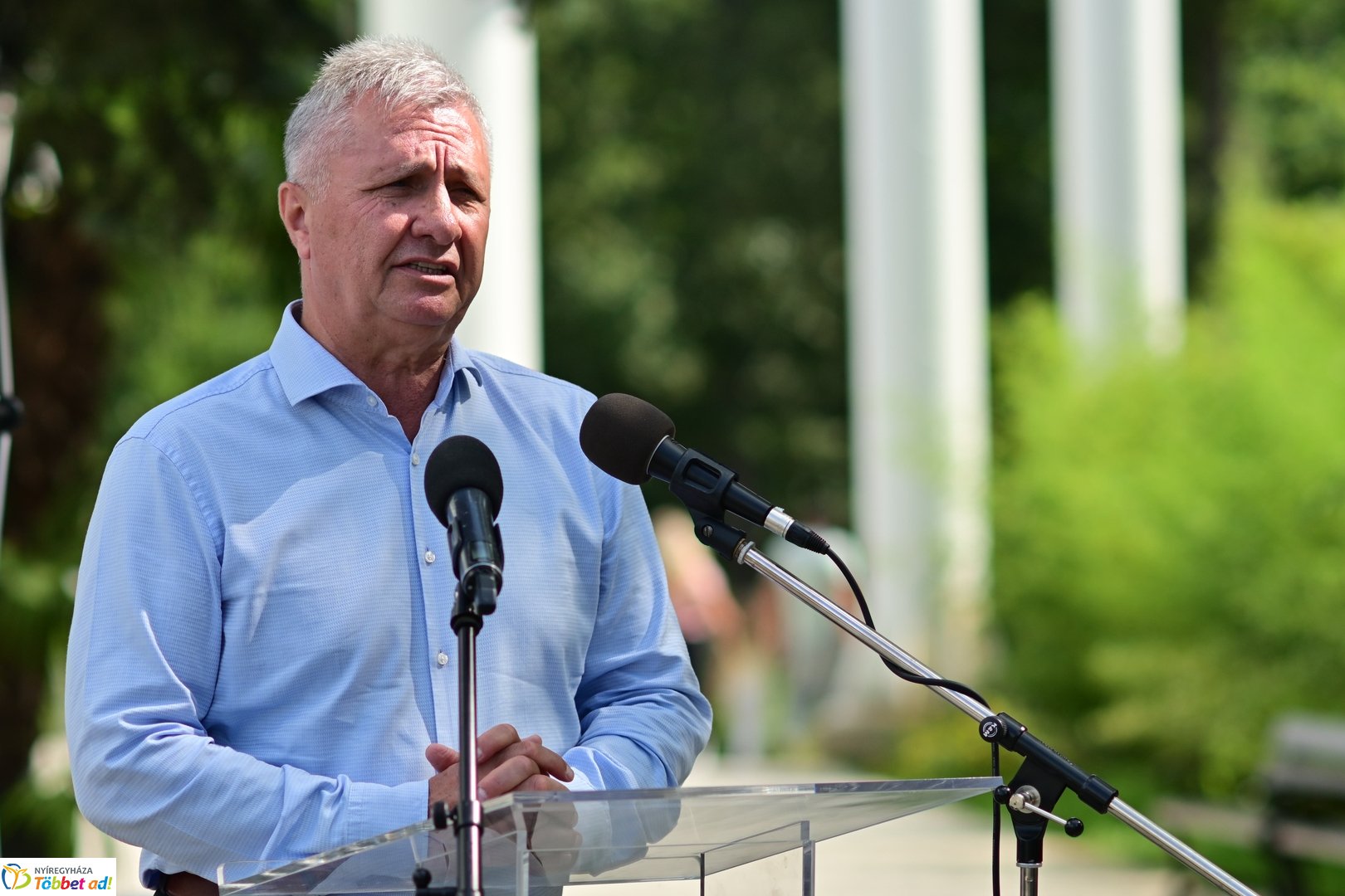 Kormányhivatali családi nap 2025