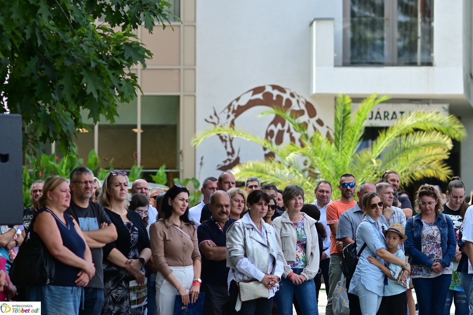 Kormányhivatali családi nap 2025