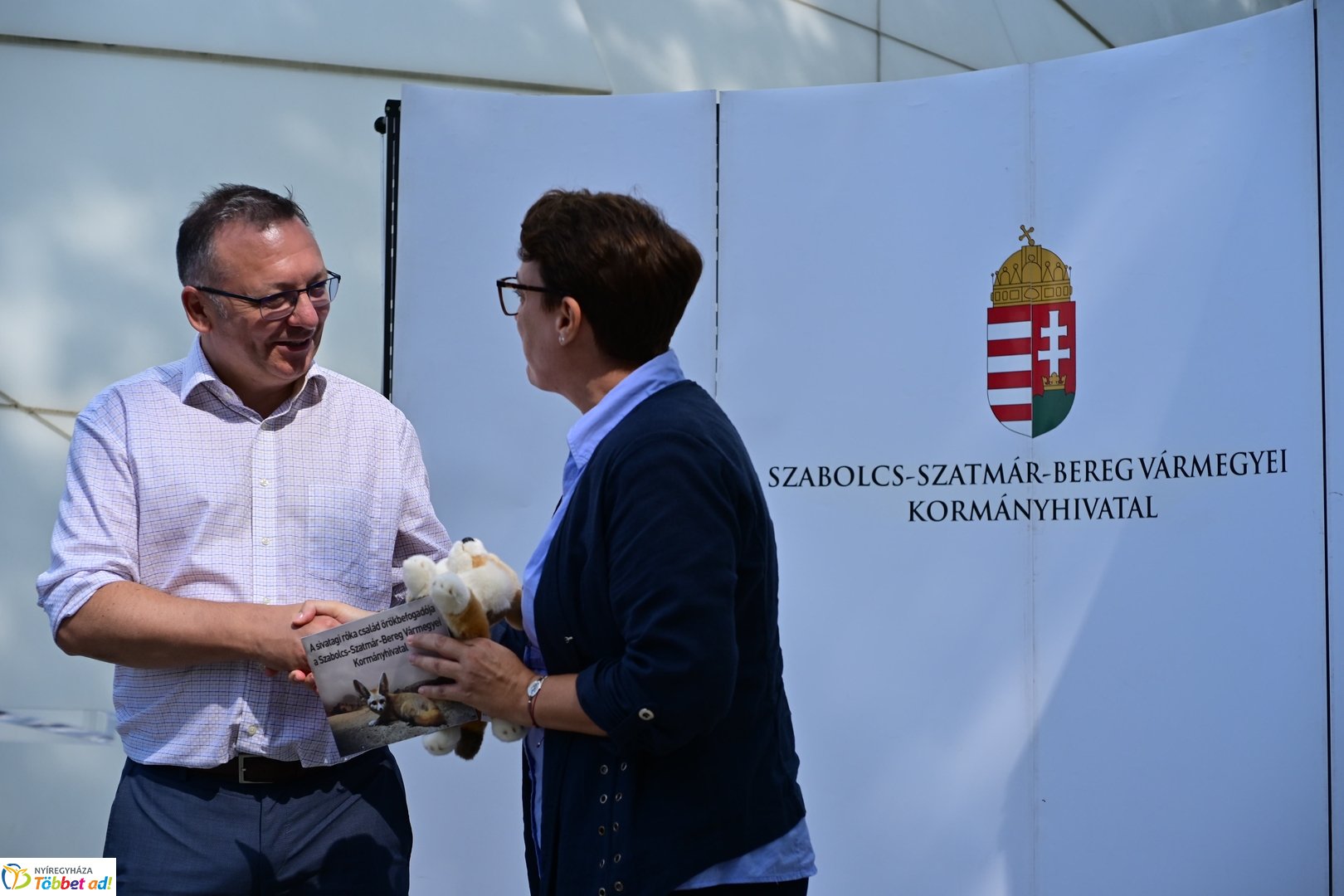 Kormányhivatali családi nap 2025