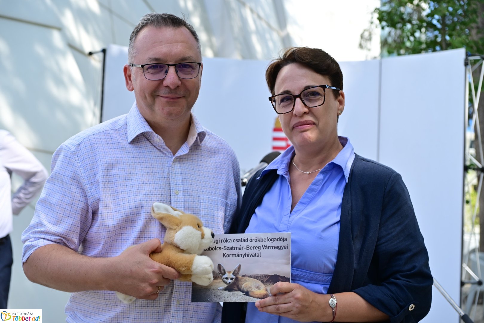 Kormányhivatali családi nap 2025