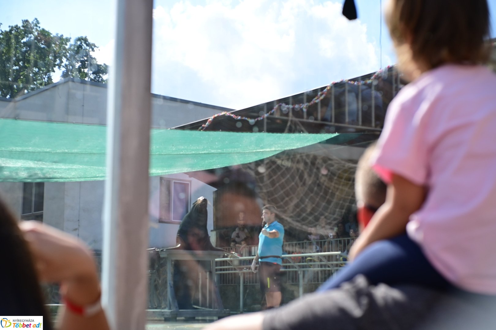 Kormányhivatali családi nap 2025