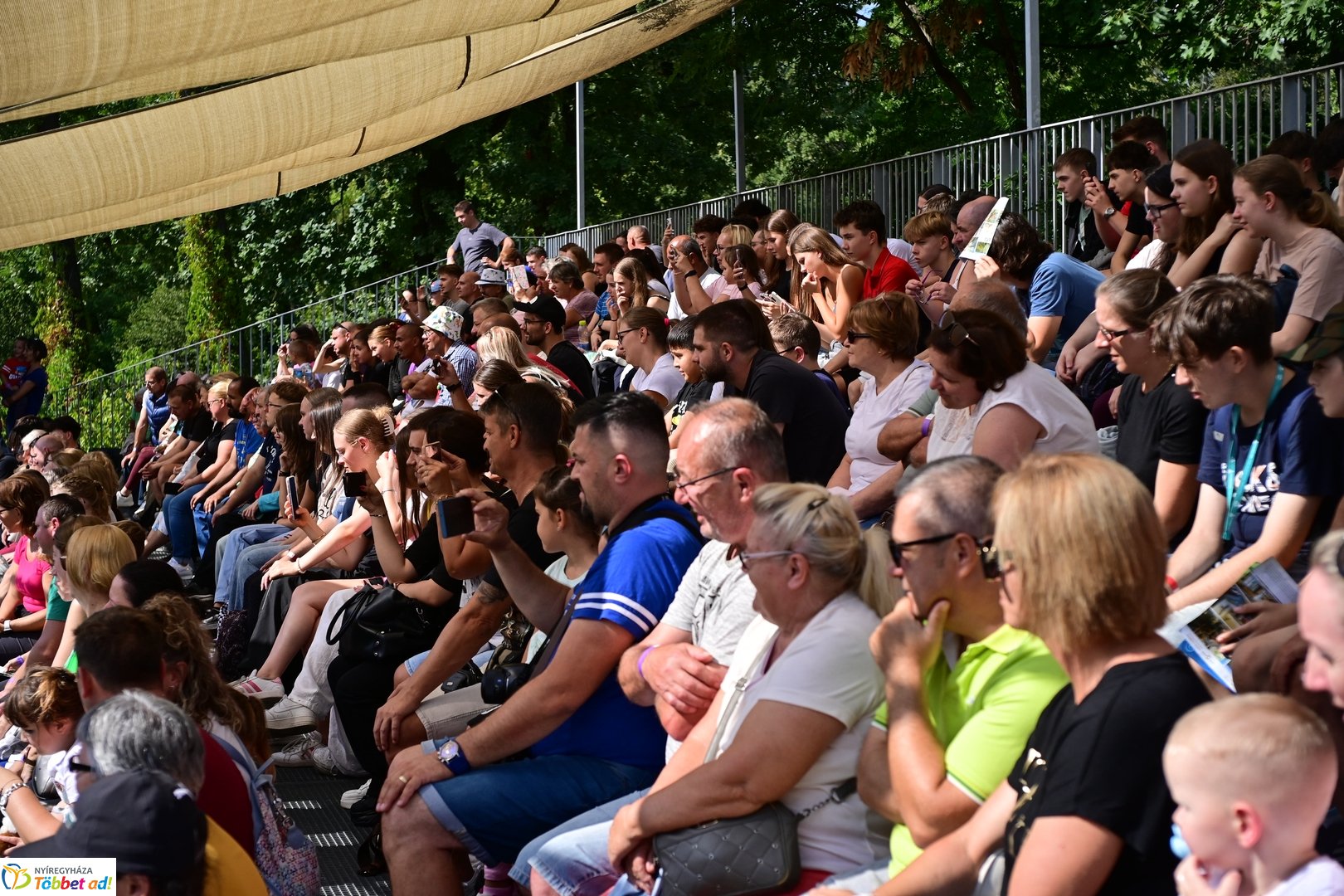 Kormányhivatali családi nap 2025