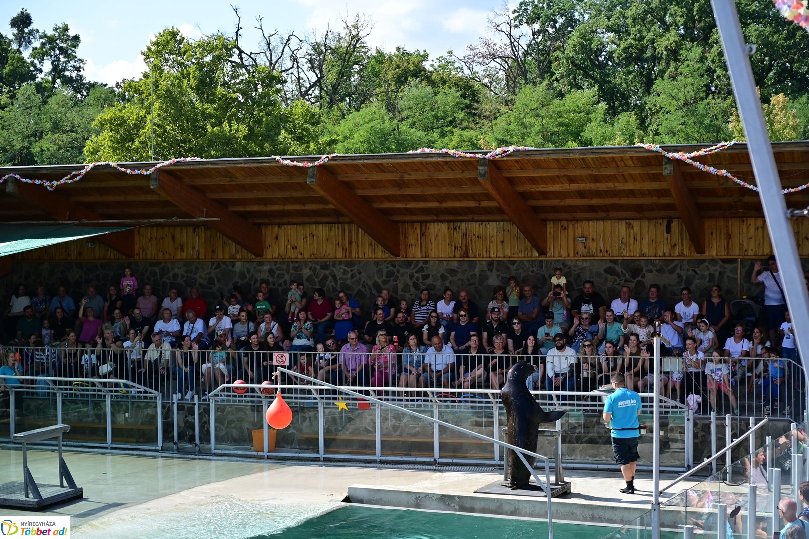 Kormányhivatali családi nap 2025