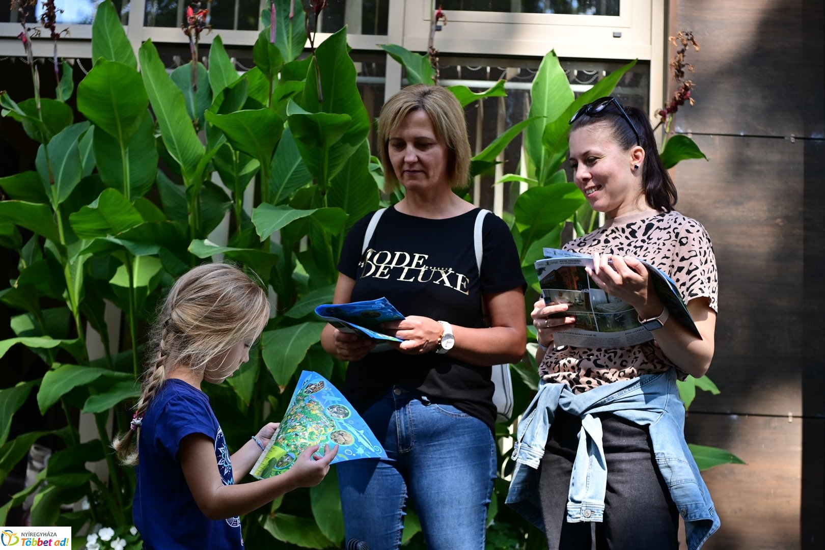 Kormányhivatali családi nap 2025