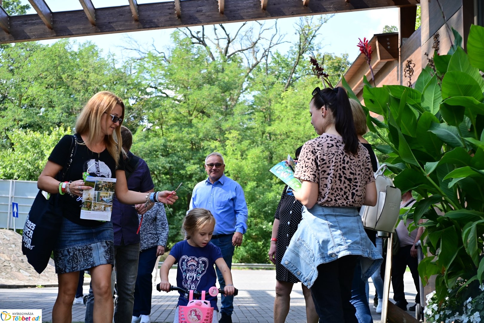 Kormányhivatali családi nap 2025