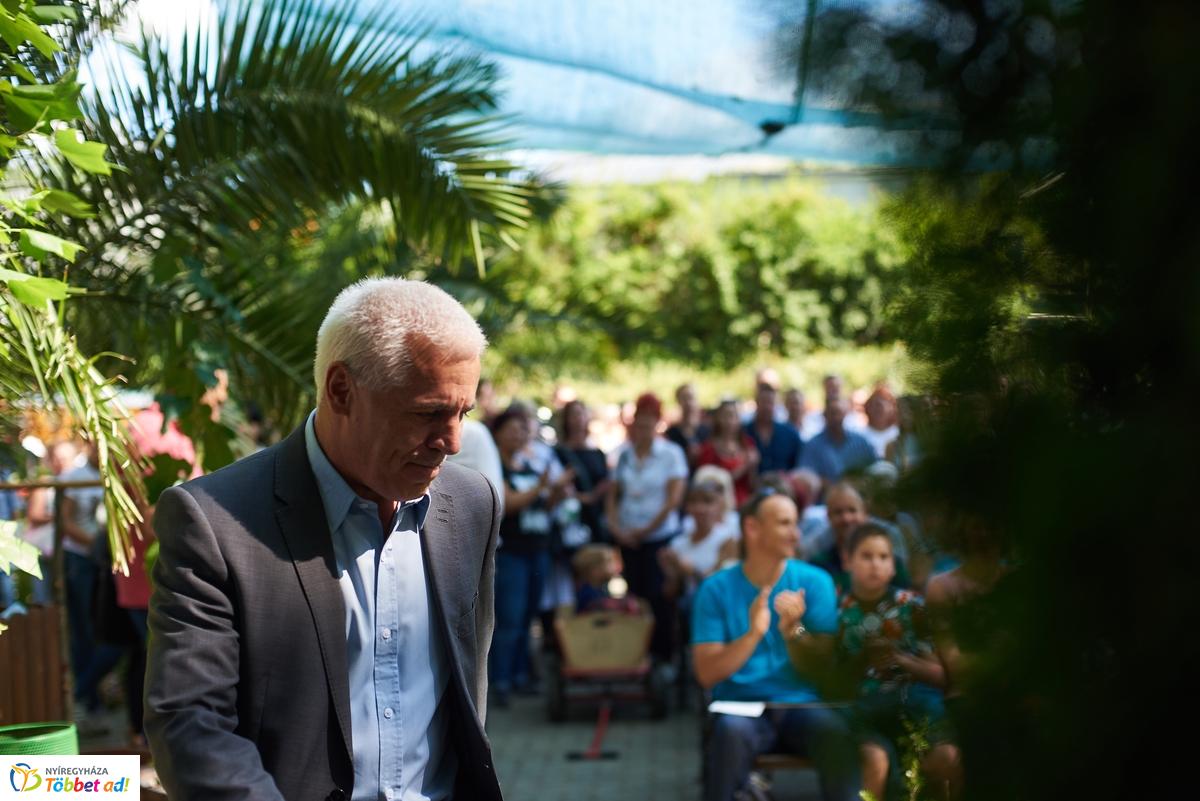 Kormányhivatali Családi Nap az Állatparkban