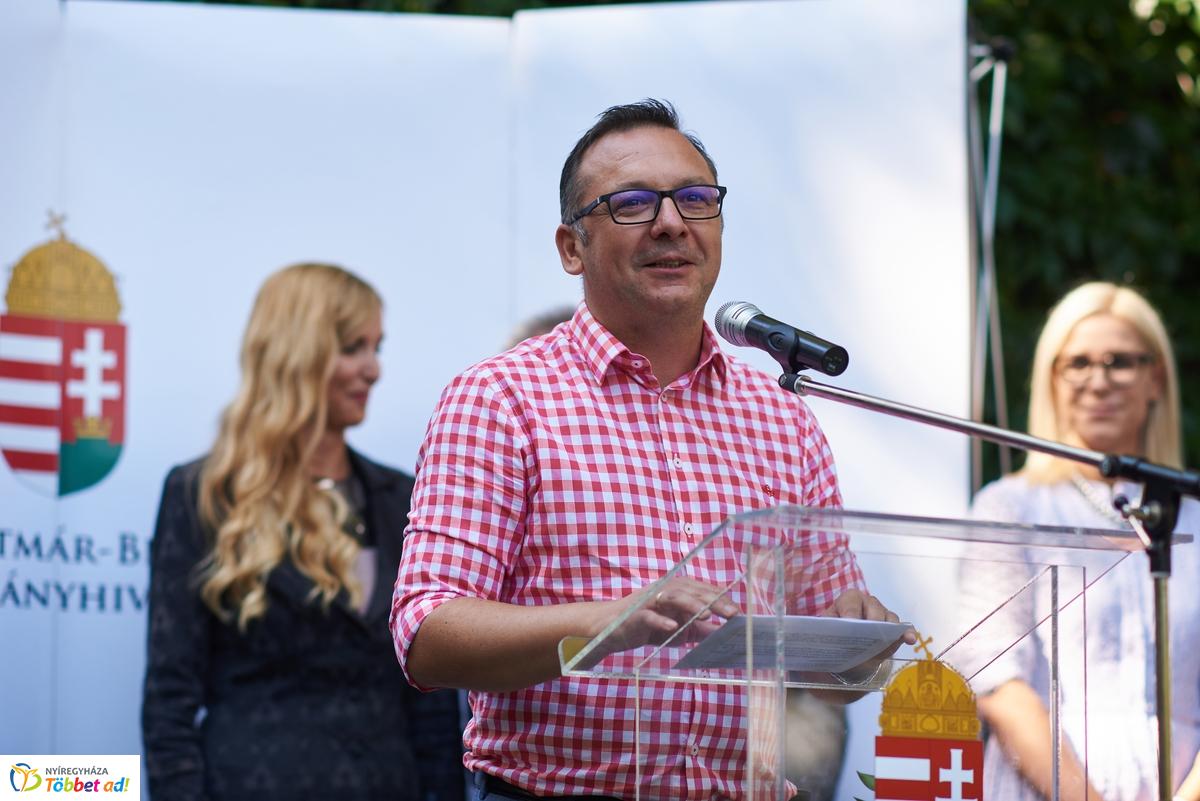 Kormányhivatali Családi Nap az Állatparkban