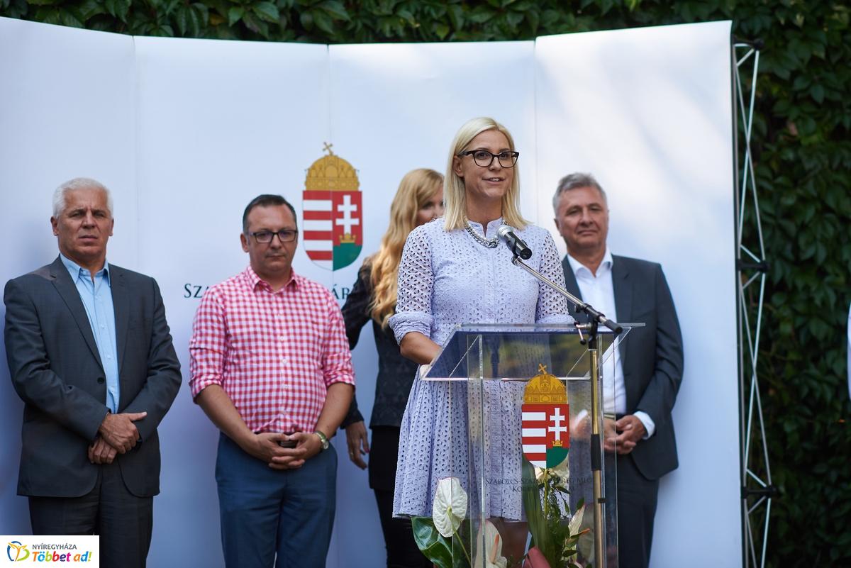 Kormányhivatali Családi Nap az Állatparkban