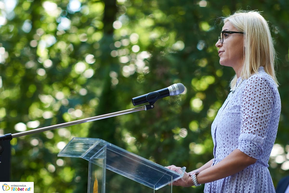 Kormányhivatali Családi Nap az Állatparkban