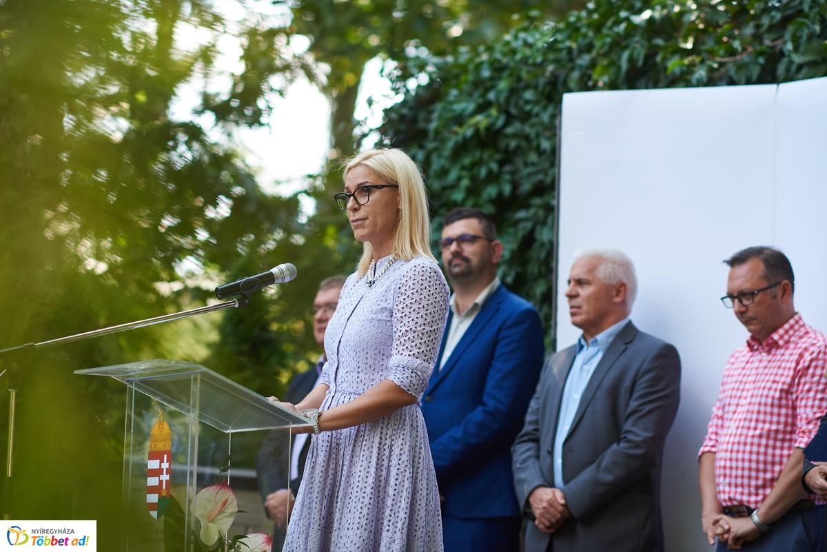 Kormányhivatali Családi Nap az Állatparkban