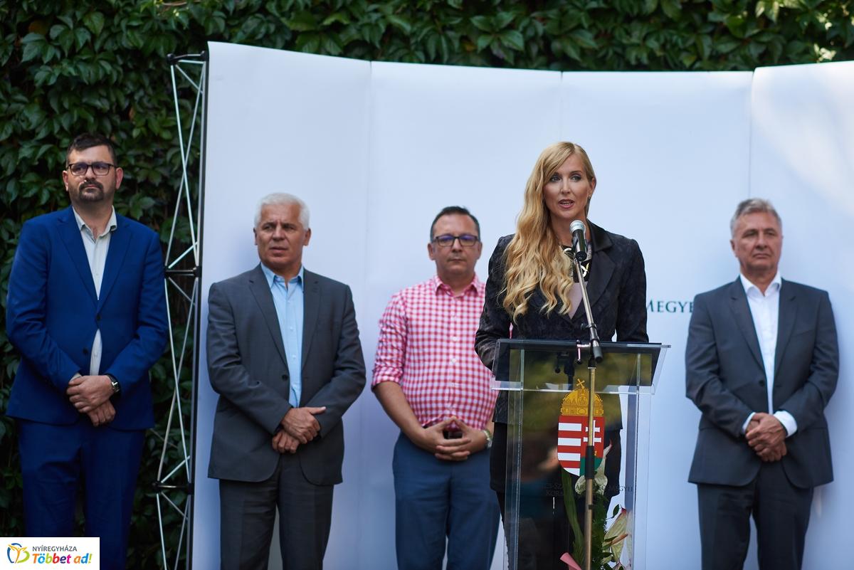 Kormányhivatali Családi Nap az Állatparkban