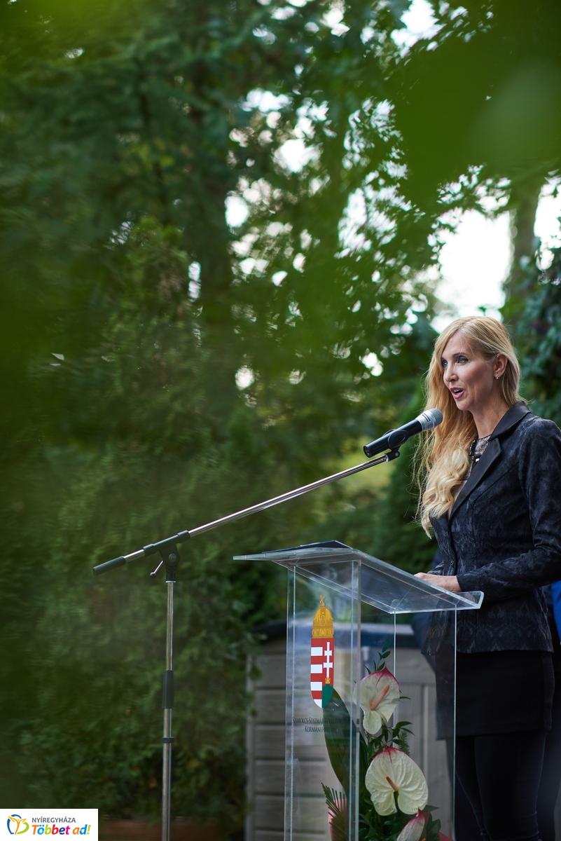 Kormányhivatali Családi Nap az Állatparkban