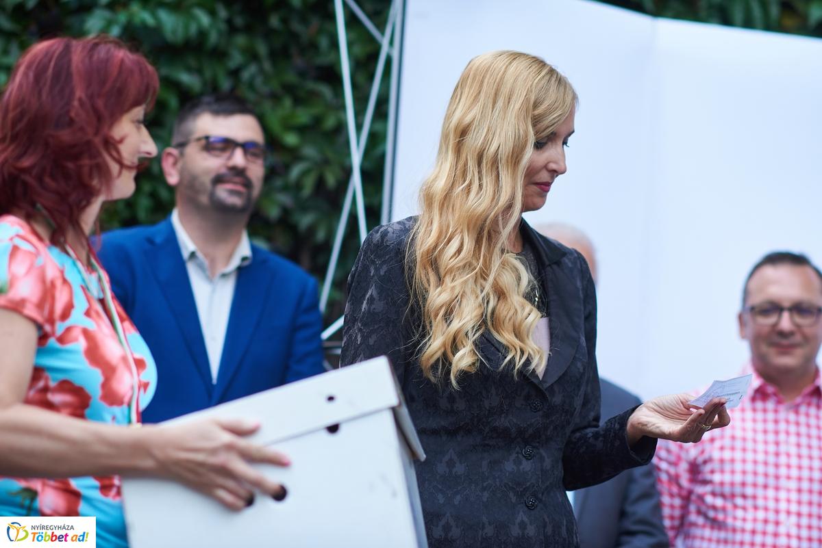 Kormányhivatali Családi Nap az Állatparkban