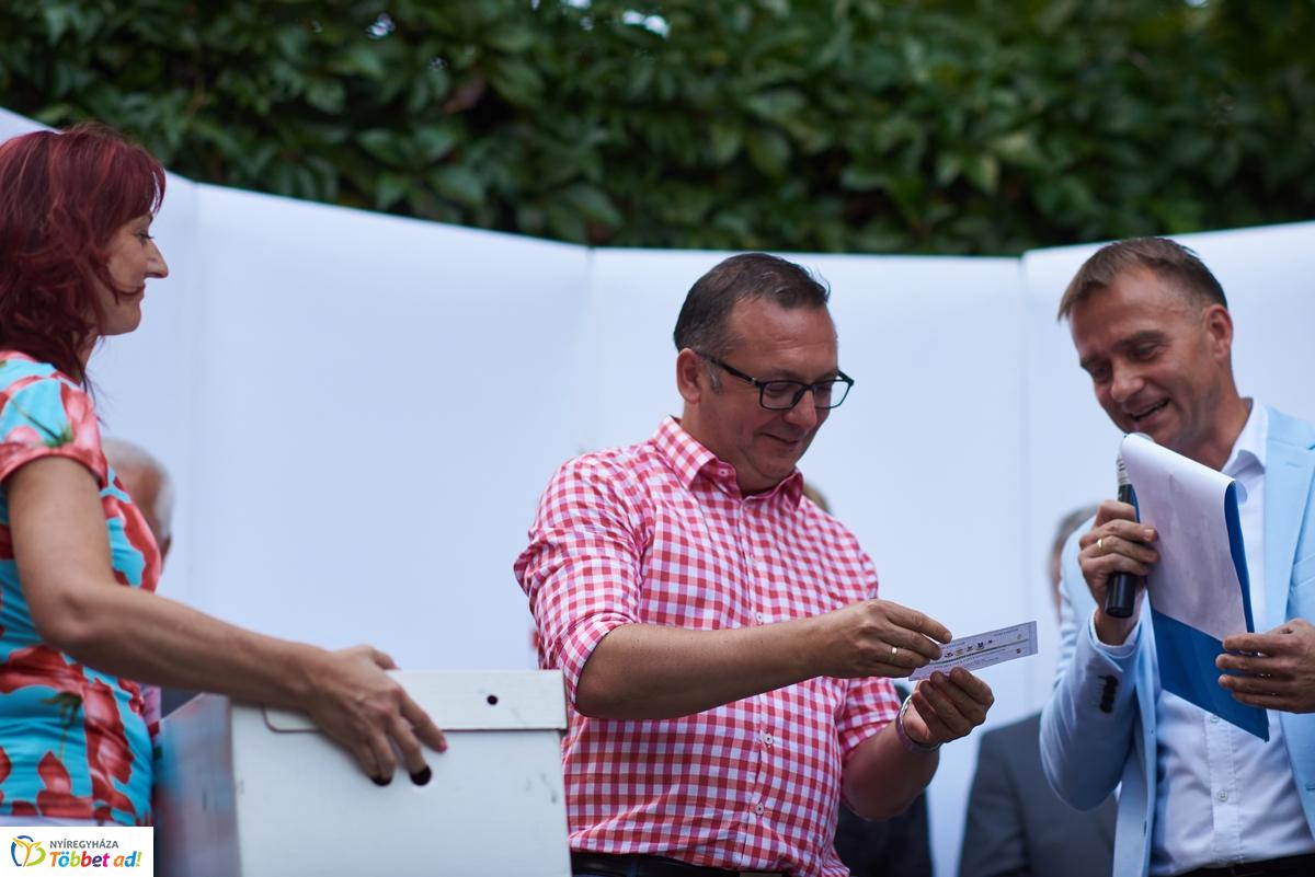 Kormányhivatali Családi Nap az Állatparkban