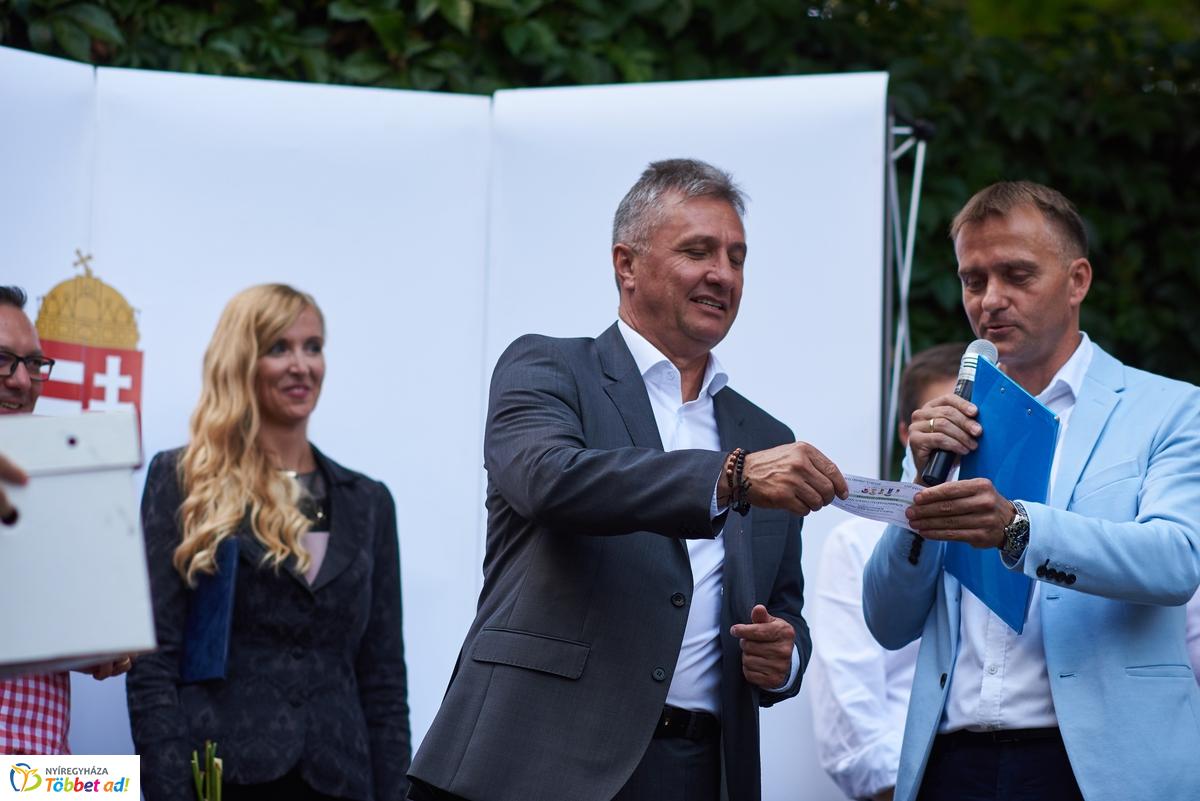 Kormányhivatali Családi Nap az Állatparkban