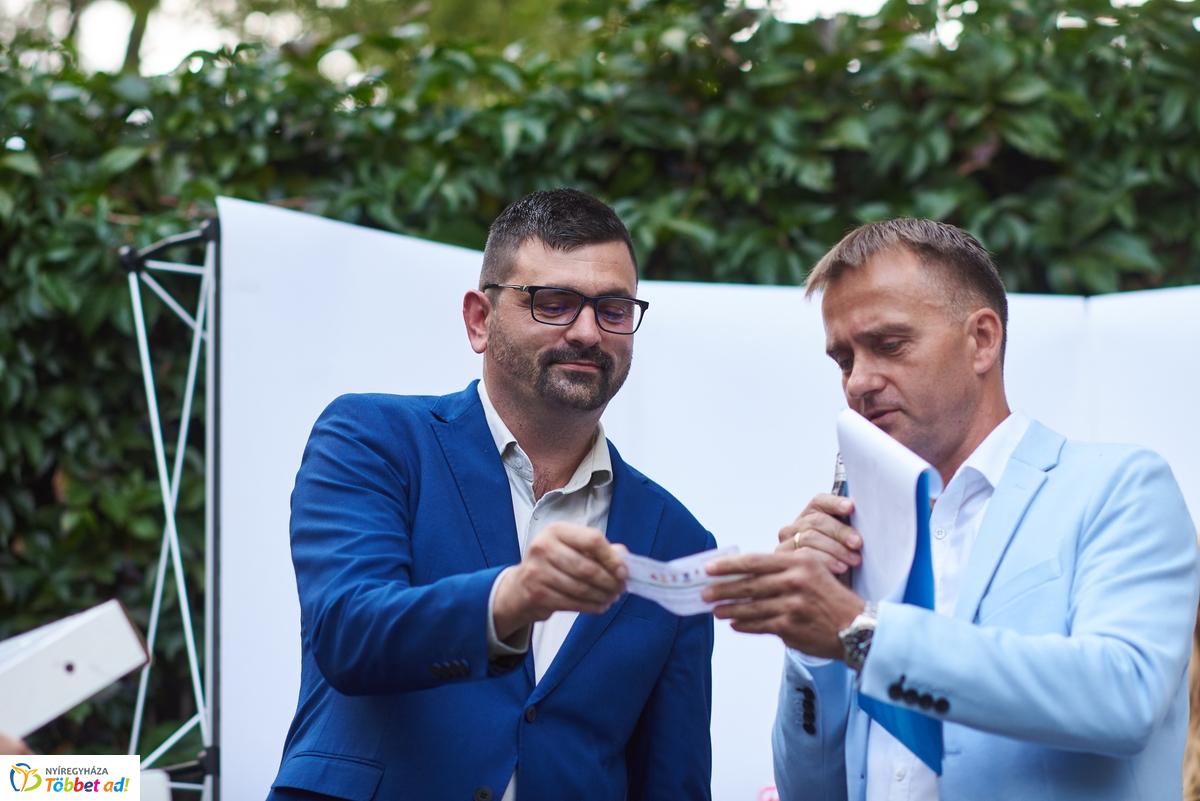 Kormányhivatali Családi Nap az Állatparkban