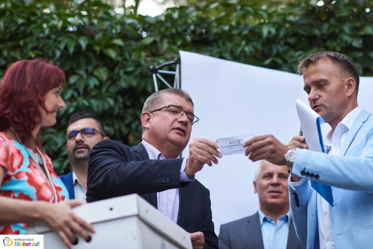 Kormányhivatali Családi Nap az Állatparkban