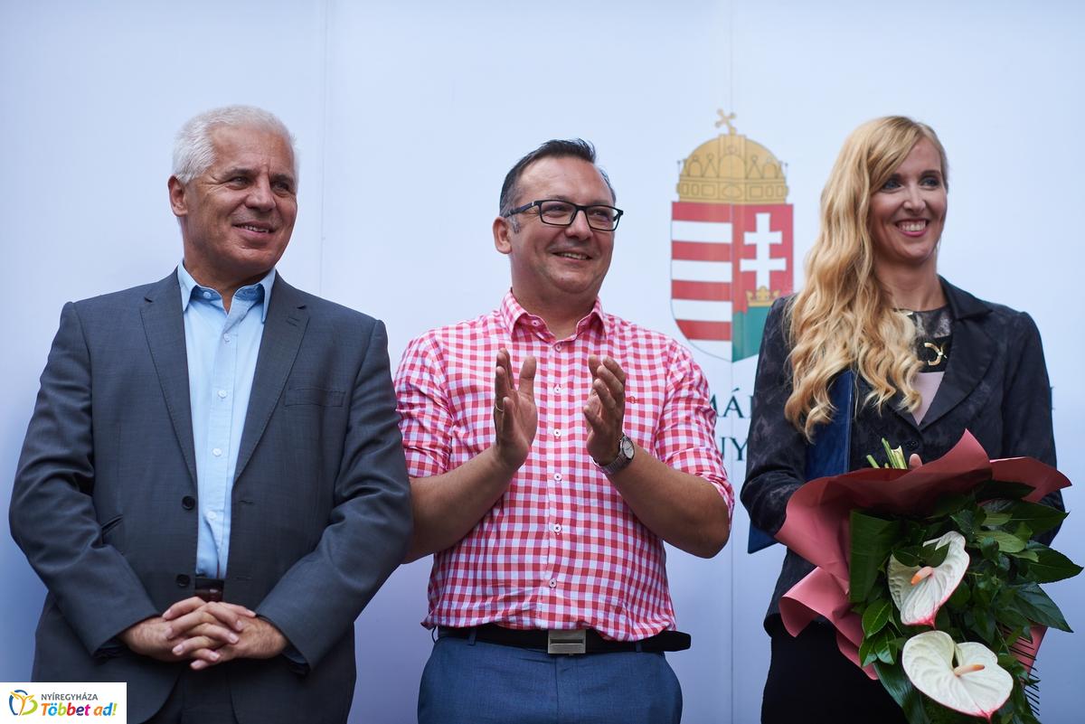 Kormányhivatali Családi Nap az Állatparkban