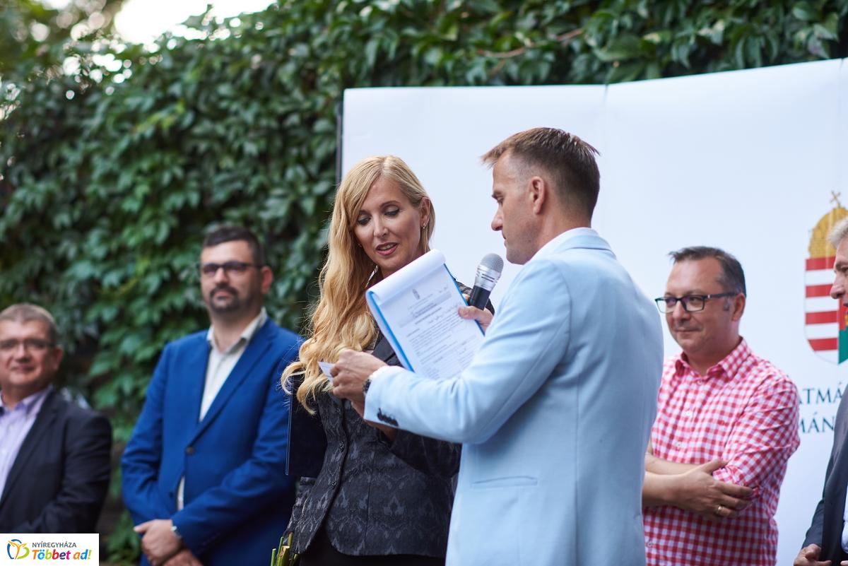 Kormányhivatali Családi Nap az Állatparkban