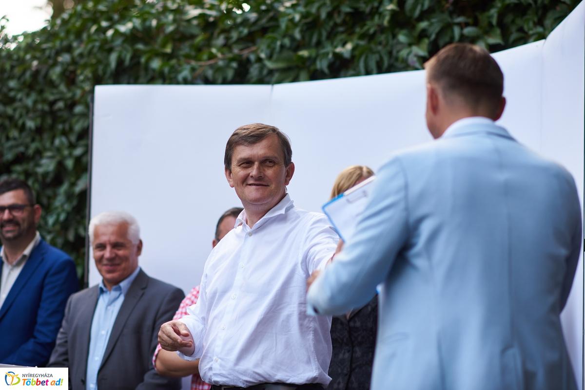 Kormányhivatali Családi Nap az Állatparkban