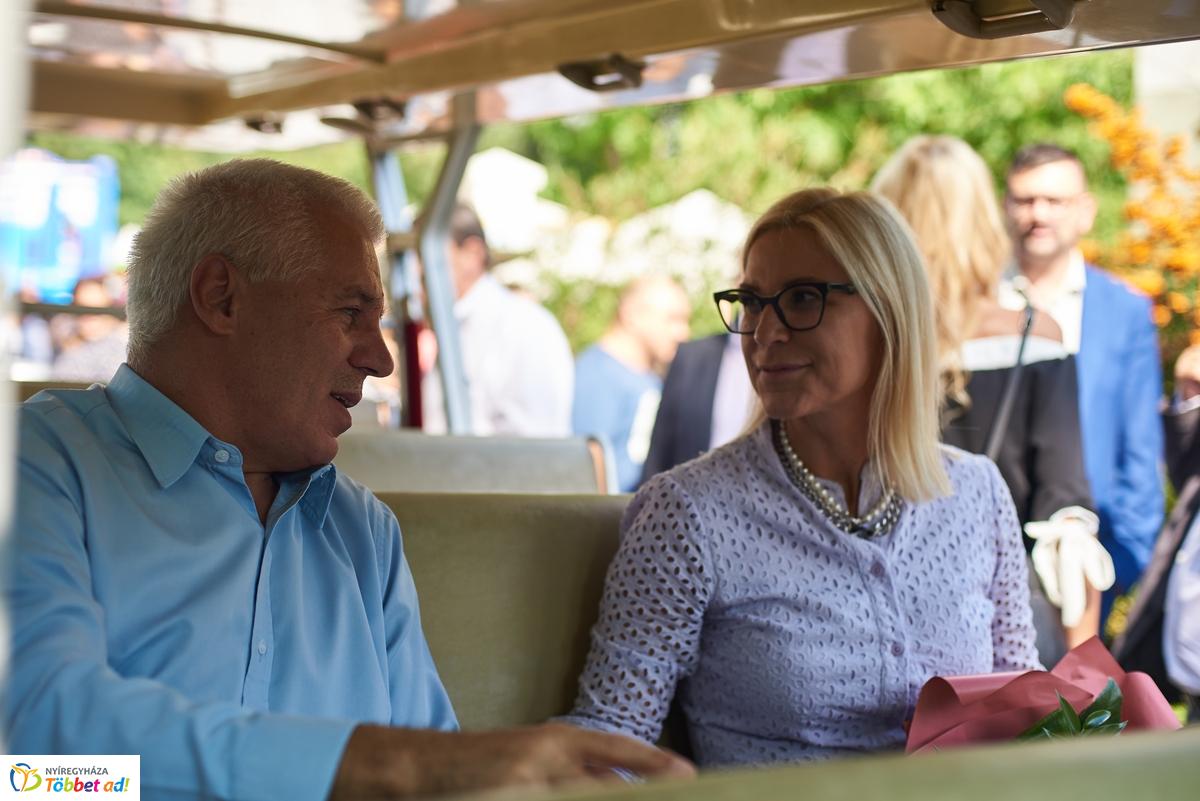 Kormányhivatali Családi Nap az Állatparkban