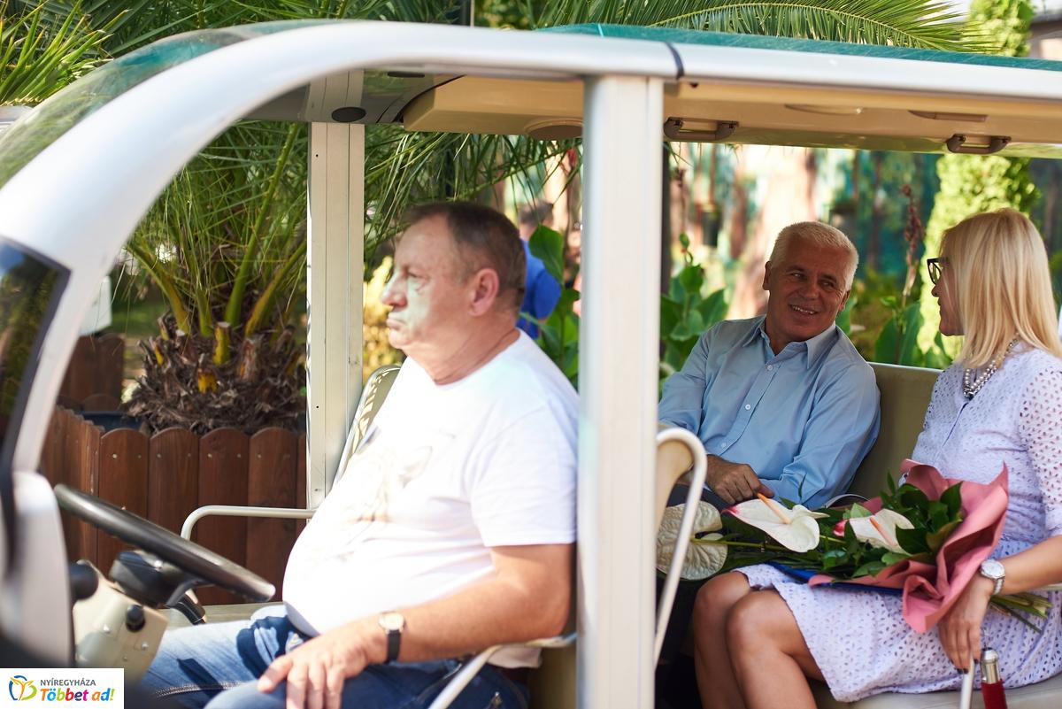 Kormányhivatali Családi Nap az Állatparkban