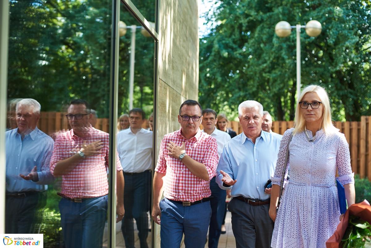 Kormányhivatali Családi Nap az Állatparkban