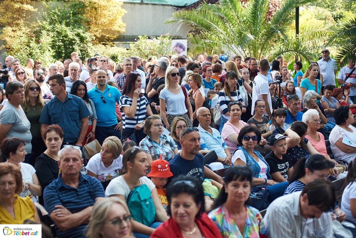 Kormányhivatali Családi Nap az Állatparkban