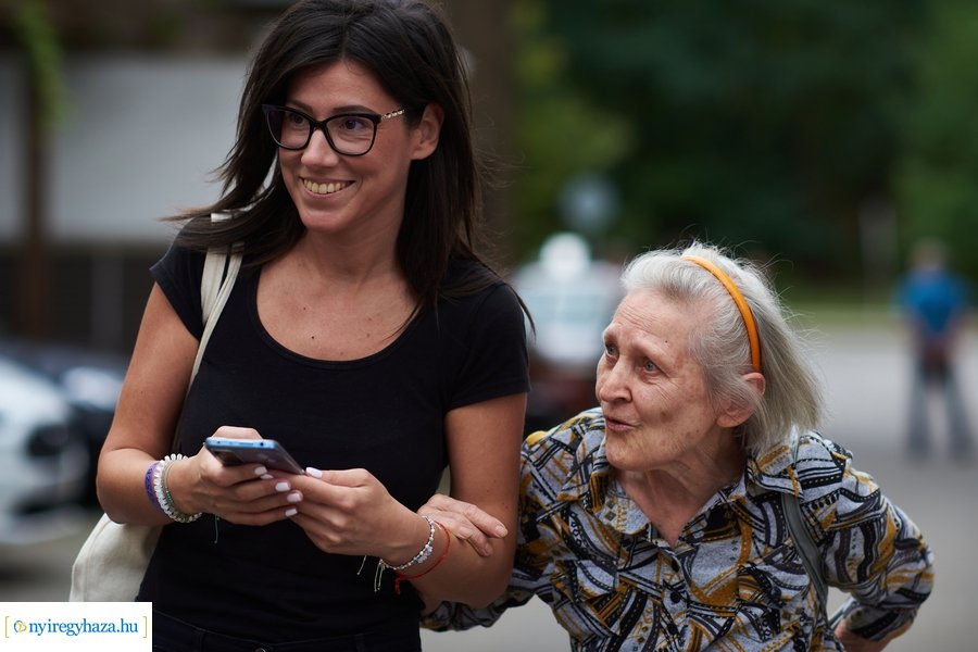 Kormányhivatali dolgozók családi napja 2023