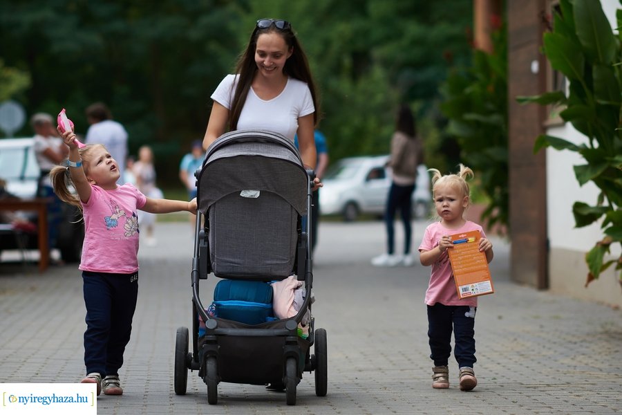 Kormányhivatali dolgozók családi napja 2023