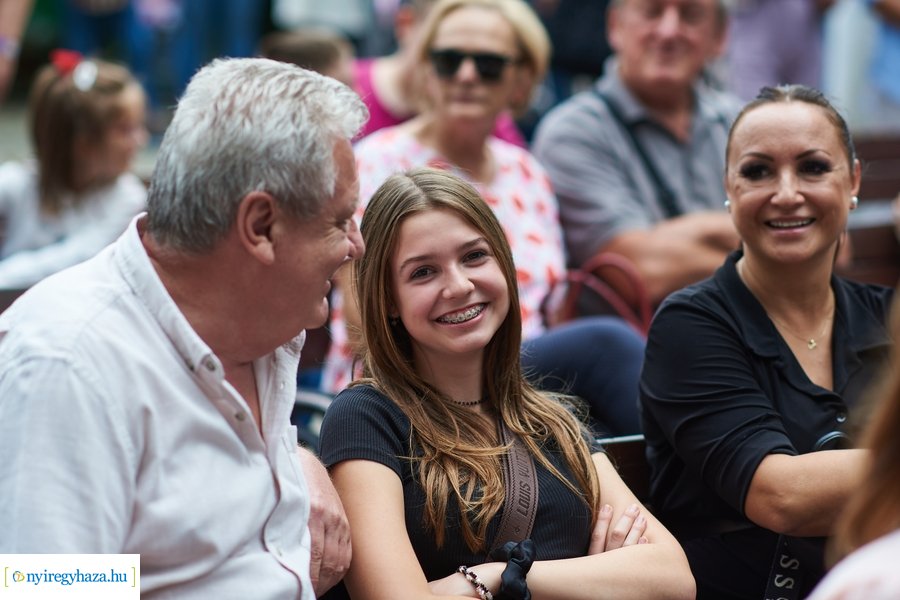 Kormányhivatali dolgozók családi napja 2023