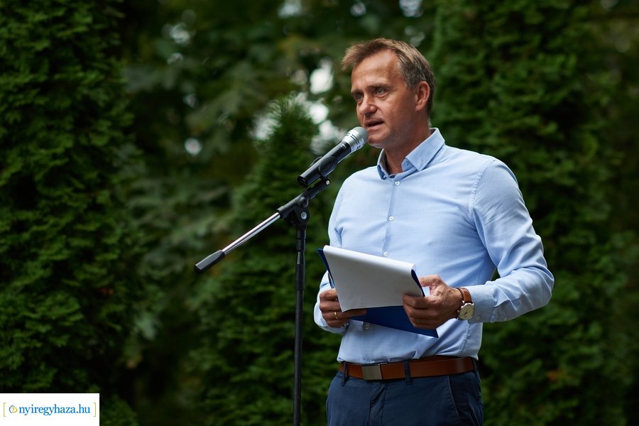 Kormányhivatali dolgozók családi napja 2023