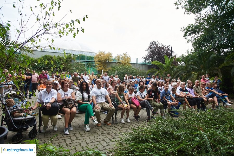 Kormányhivatali dolgozók családi napja 2023