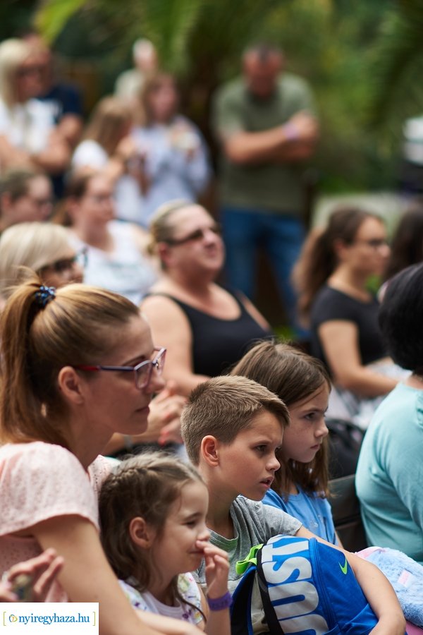 Kormányhivatali dolgozók családi napja 2023