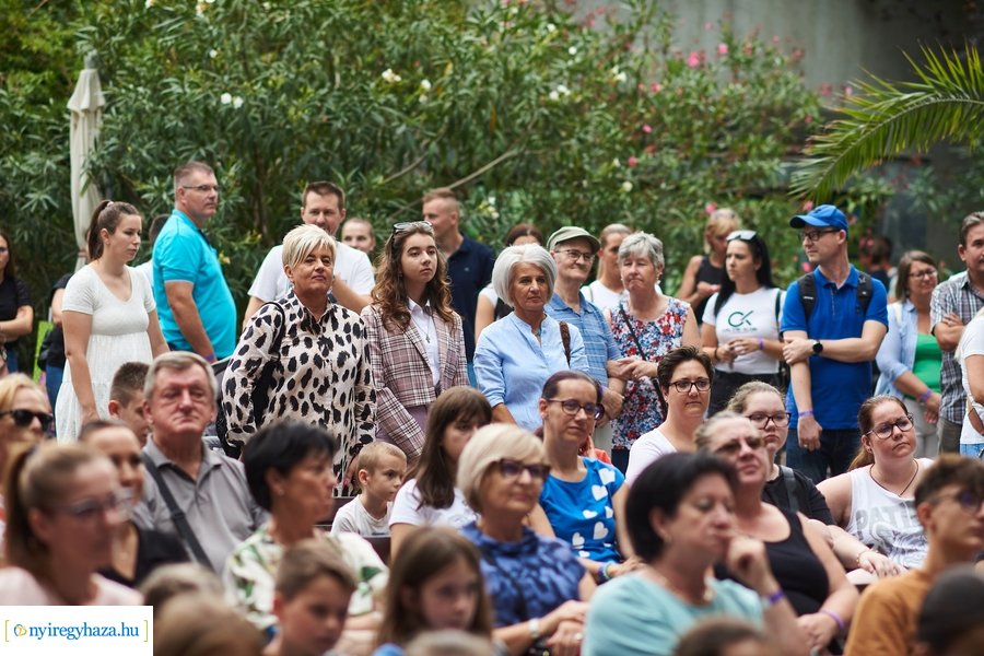 Kormányhivatali dolgozók családi napja 2023