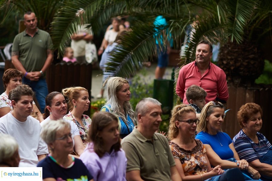 Kormányhivatali dolgozók családi napja 2023