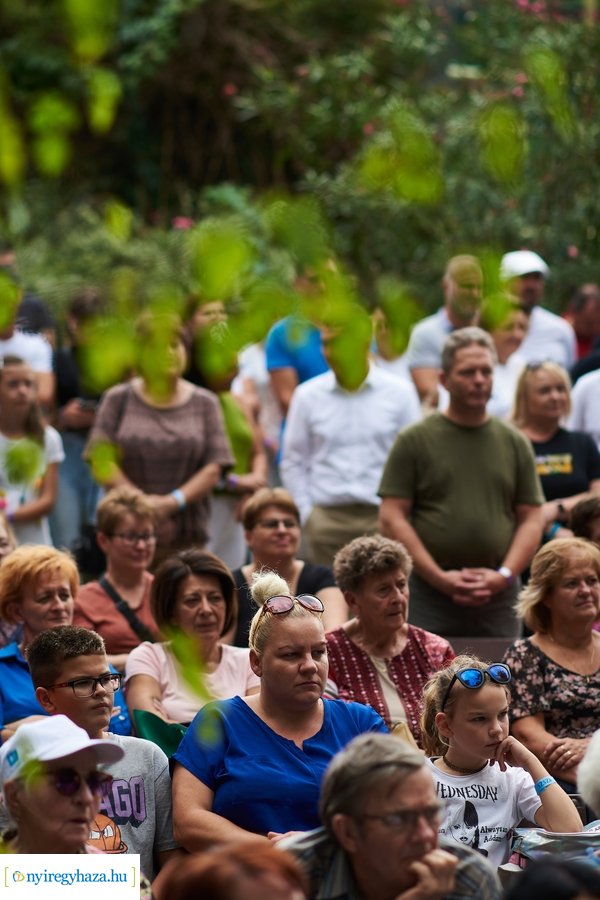 Kormányhivatali dolgozók családi napja 2023