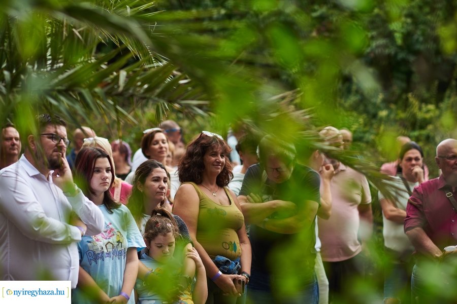 Kormányhivatali dolgozók családi napja 2023