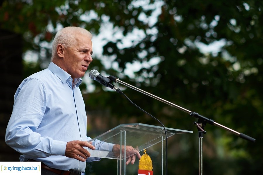 Kormányhivatali dolgozók családi napja 2023