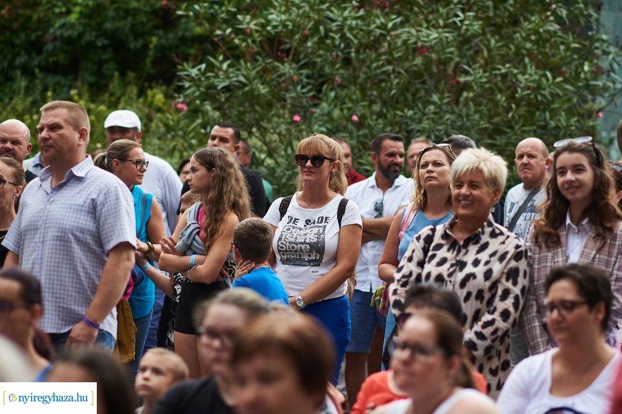 Kormányhivatali dolgozók családi napja 2023