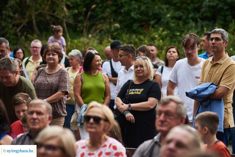 Kormányhivatali dolgozók családi napja 2023