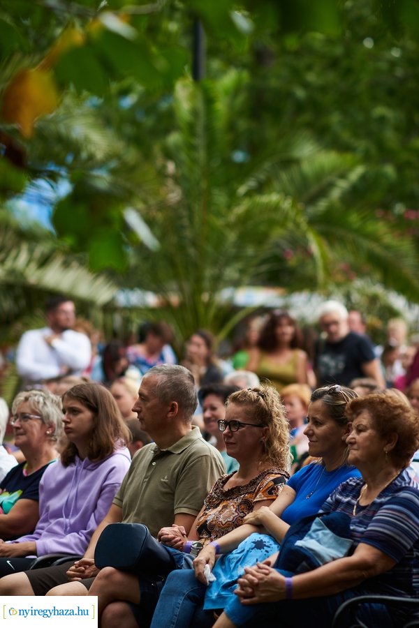 Kormányhivatali dolgozók családi napja 2023