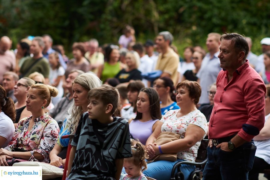 Kormányhivatali dolgozók családi napja 2023