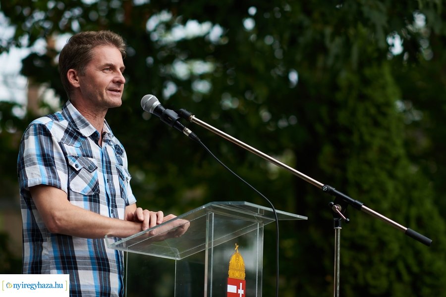 Kormányhivatali dolgozók családi napja 2023