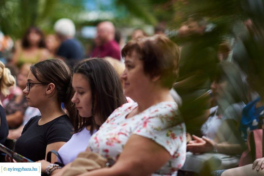 Kormányhivatali dolgozók családi napja 2023