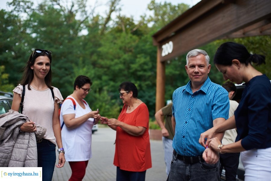 Kormányhivatali dolgozók családi napja 2023