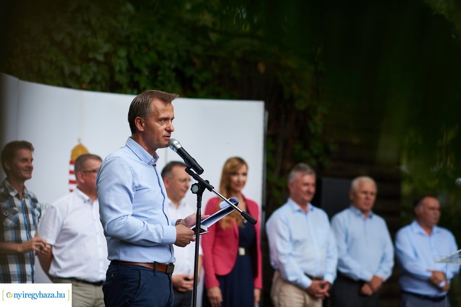 Kormányhivatali dolgozók családi napja 2023