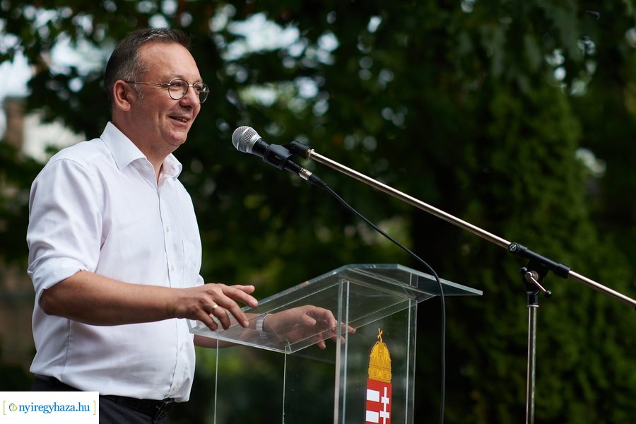 Kormányhivatali dolgozók családi napja 2023